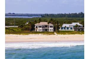 6722 N Highway A1a, Hutchinson Island, FL 34949, Hutchinson Island, FL 34949 - MLS#R10954761