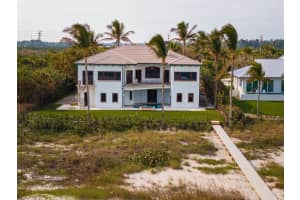 6722 N Highway A1a, Hutchinson Island, FL 34949, Hutchinson Island, FL 34949 - MLS#R10954761