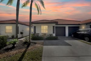 8112 Via Di Veneto, Boca Raton, FL 33496 Sold 05/01/24