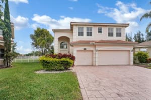 10489 Galleria Street, Wellington, FL 33414 Sold 04/30/24