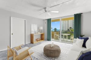 2000 S Ocean Boulevard 4k, Lauderdale By The Sea, FL 33062 Sold 04/08/24