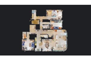 350 S Ocean Boulevard 2 A, Boca Raton, FL 33432 Sold 10/15/24