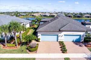 11195 SW Parkside Drive, Port St Lucie, FL 34987 Sold 04/01/24