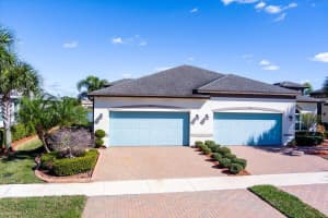 11195 SW Parkside Drive, Port St Lucie, FL 34987 Sold 04/01/24