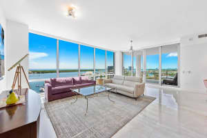 3 Water Club Way 1502, North Palm Beach, FL 33408 Sold 03/20/24