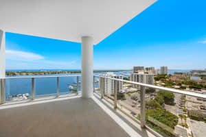 3 Water Club Way 1502, North Palm Beach, FL 33408 Sold 03/20/24