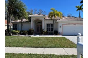 4504 Wokker Drive, Lake Worth, FL 33467 Sold 05/21/24