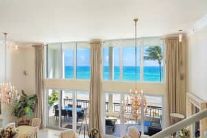2000 N Ocean Boulevard 303, Boca Raton, FL 33431 Sold 03/05/24
