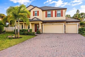 611 22nd Avenue, Vero Beach, FL 32962 Sold 05/21/24