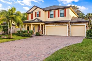 611 22nd Avenue, Vero Beach, FL 32962 Sold 05/21/24