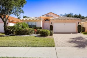 11728 Dove Hollow Avenue, Boynton Beach, FL 33437 Sold 03/28/24