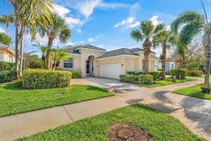 68 Southpointe Drive, Fort Pierce, FL 34949 Sold 07/01/24
