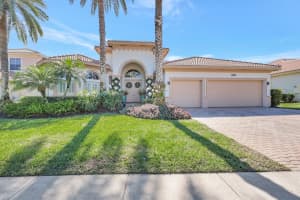 2903 Fontana Lane, Royal Palm Beach, FL 33411 Sold 03/08/24