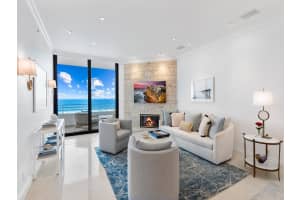 3450 S Ocean Boulevard Ph-6, Highland Beach, FL 33487 Sold 04/30/24