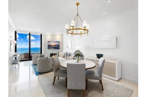 3450 S Ocean Boulevard Ph-6, Highland Beach, FL 33487 Sold 04/30/24