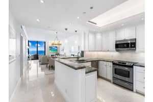 3450 S Ocean Boulevard Ph-6, Highland Beach, FL 33487 Sold 04/30/24