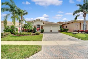9550 Osprey Isles Boulevard, Palm Beach Gardens, FL 33412 Sold 06/17/24