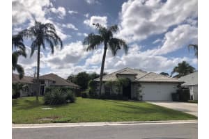 1011 Song Sparrow Lane, Wellington, FL 33414 Sold 03/11/24