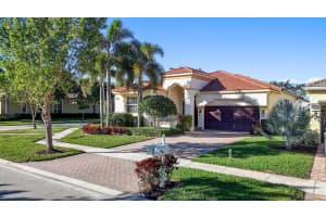 9291 Via Classico E, Wellington, FL 33411 Sold 05/07/24