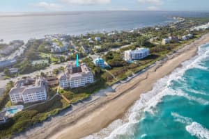 1555 NE Ocean Boulevard 203 N, Stuart, FL 34996 Sold 08/30/24