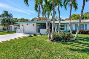 6351 Lasalle Road, Delray Beach, FL 33484 Sold 04/30/24