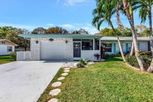 6351 Lasalle Road, Delray Beach, FL 33484 Sold 04/30/24