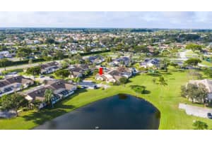 9469 Boca Gardens Circle S C, Boca Raton, FL 33496 Sold 03/20/24
