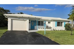 321 NW 28th Street, Pompano Beach, FL 33064 Sold 03/21/24