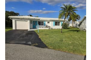 321 NW 28th Street, Pompano Beach, FL 33064 Sold 03/21/24
