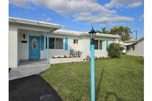 321 NW 28th Street, Pompano Beach, FL 33064 Sold 03/21/24