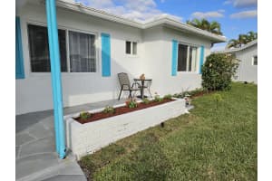 321 NW 28th Street, Pompano Beach, FL 33064 Sold 03/21/24