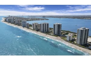 5440 N Ocean Drive 1102, Singer Island, FL 33404 Sold 06/10/25