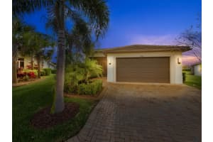 10601 SW Sunray Street, Port St Lucie, FL 34987 Sold 05/31/24