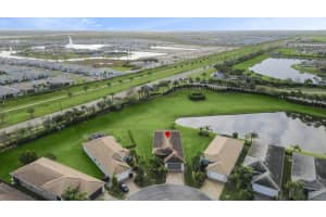 10601 SW Sunray Street, Port St Lucie, FL 34987 Sold 05/31/24