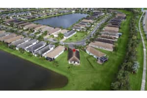 10601 SW Sunray Street, Port St Lucie, FL 34987 Sold 05/31/24