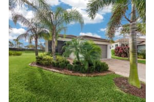 10601 SW Sunray Street, Port St Lucie, FL 34987 Sold 05/31/24