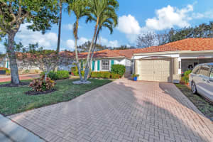 15404 Rosaire Lane, Delray Beach, FL 33484 Sold 06/15/24