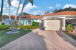 15404 Rosaire Lane, Delray Beach, FL 33484 Sold 06/15/24