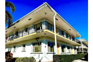 2840 Cynthia Lane 102, Lake Worth Beach, FL 33461 Sold 05/15/24