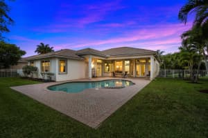 12320 Equine Lane, Wellington, FL 33414 Sold 08/15/24