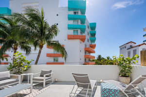 225 Collins Avenue 3j, Miami Beach, FL 33139 Sold 03/13/25