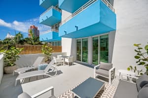 225 Collins Avenue 3j, Miami Beach, FL 33139 Sold 03/13/25