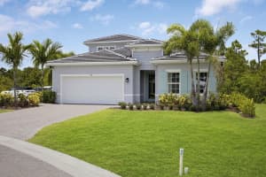 152 SW Pomeroy Street, Stuart, FL 34997 Sold 03/28/24