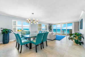 3000 S Ocean Boulevard 501, Boca Raton, FL 33432 Sold 04/19/24