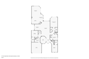 511 Via Toledo, Palm Beach Gardens, FL 33418 Sold 04/30/24