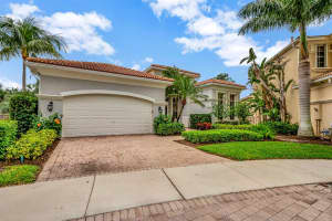 511 Via Toledo, Palm Beach Gardens, FL 33418 Sold 04/30/24