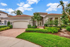 511 Via Toledo, Palm Beach Gardens, FL 33418 Sold 04/30/24