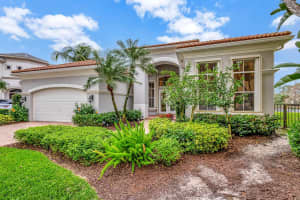 511 Via Toledo, Palm Beach Gardens, FL 33418 Sold 04/30/24