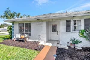 2520 SW 14th Court 45, Boynton Beach, FL 33426 Sold 05/03/24