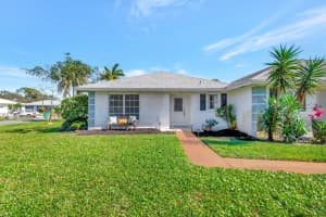 2520 SW 14th Court 45, Boynton Beach, FL 33426 Sold 05/03/24